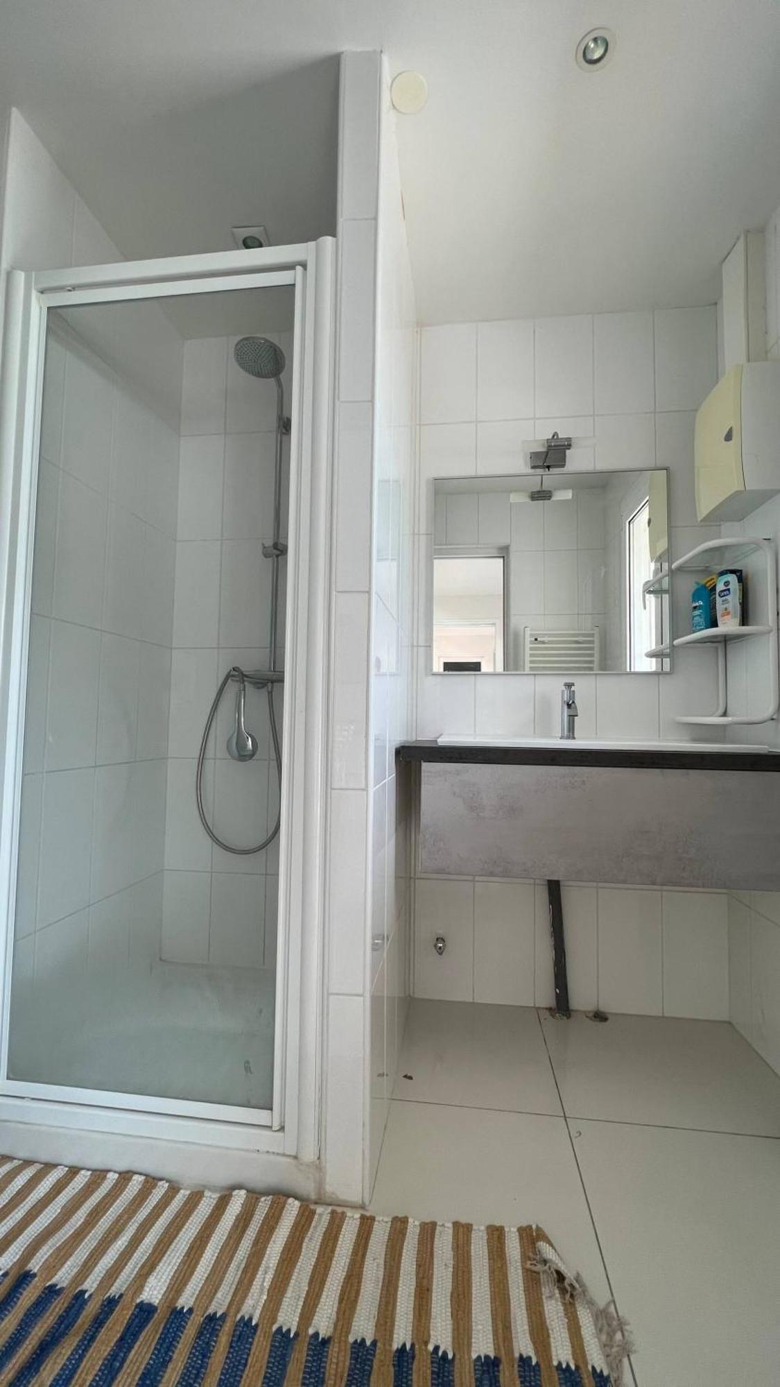 Precioso Apartamento Moderno En Primera Linea Del Mar Av-11 Росас Экстерьер фото