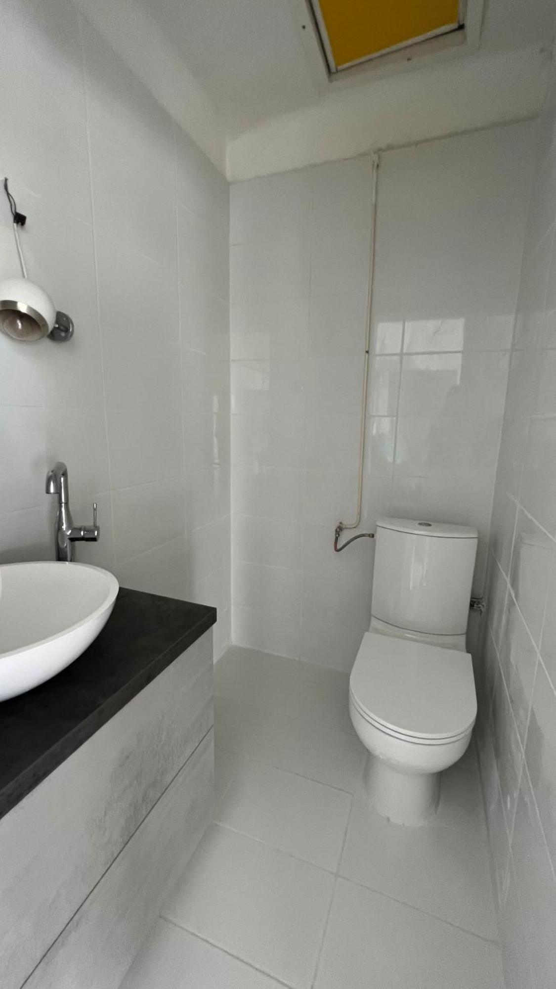 Precioso Apartamento Moderno En Primera Linea Del Mar Av-11 Росас Экстерьер фото